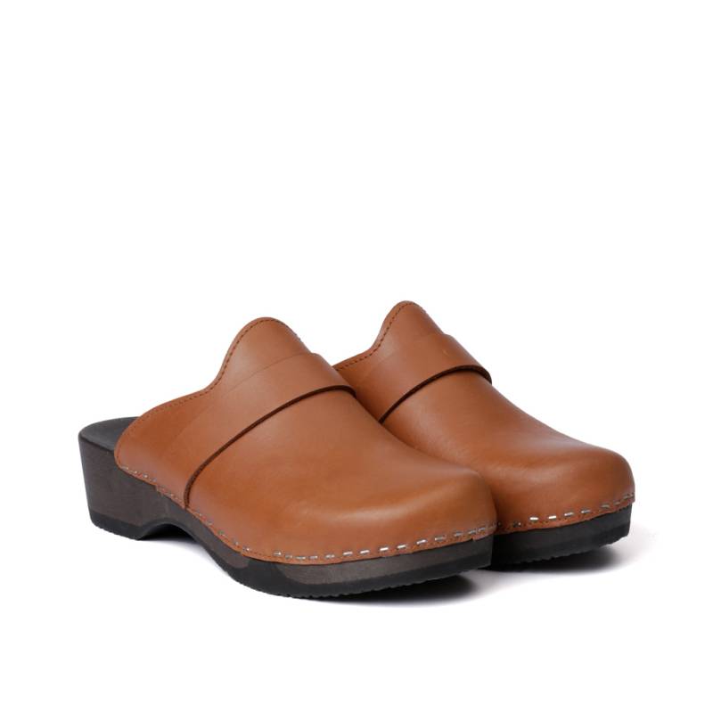 Softclox TAMINO Softnappa cognac (dunkel) 2025