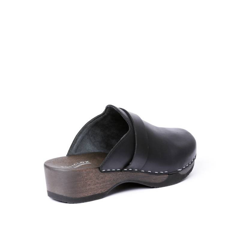 Softclox TAMINO Softnappa schwarz (dunkel) Online