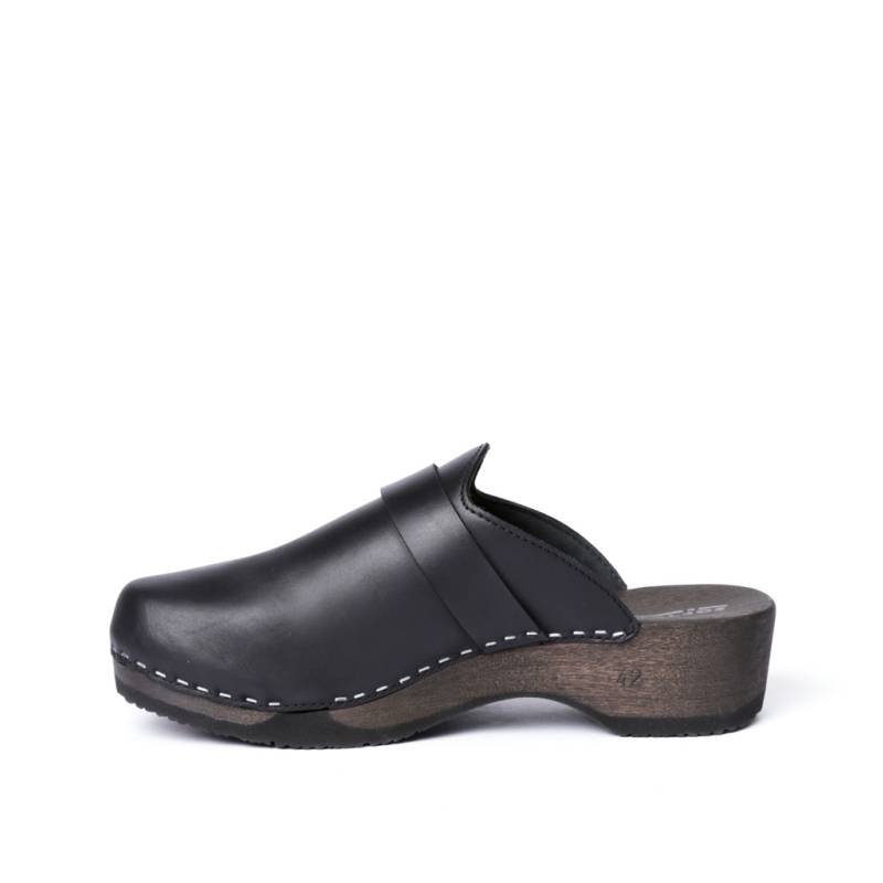 Softclox TAMINO Softnappa schwarz (dunkel) Online