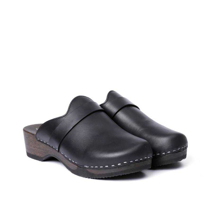Softclox TAMINO Softnappa schwarz (dunkel) Online