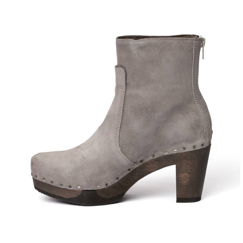 Softclox FRANKA Kaschmir grau (dunkel) Angebote
