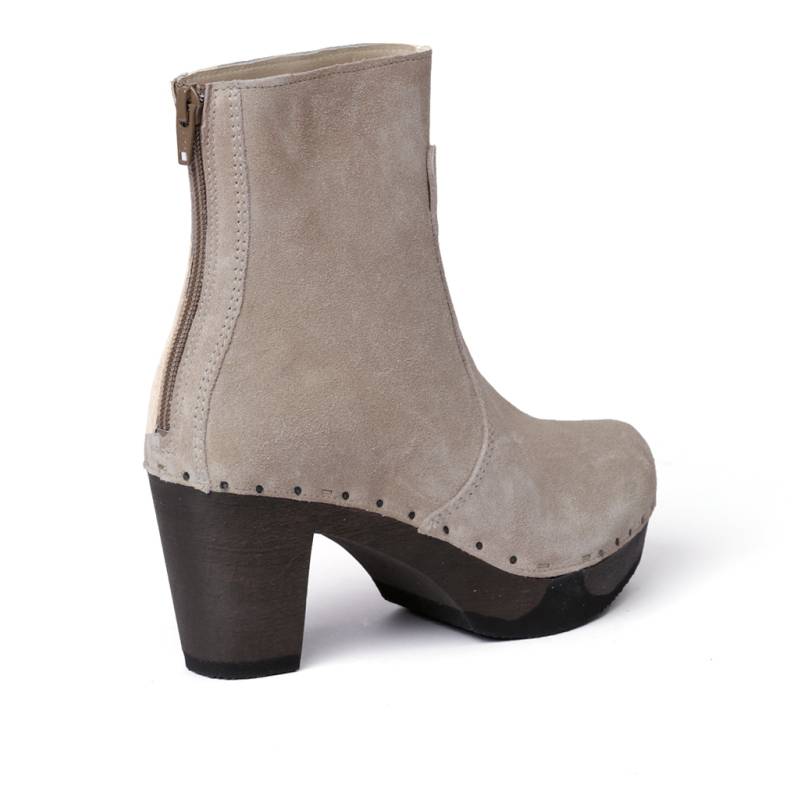 Softclox FRANKA Kaschmir taupe (dunkel) im Angebot