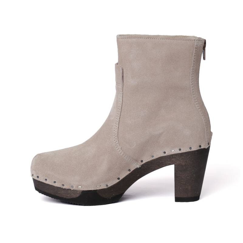 Softclox FRANKA Kaschmir taupe (dunkel) im Angebot