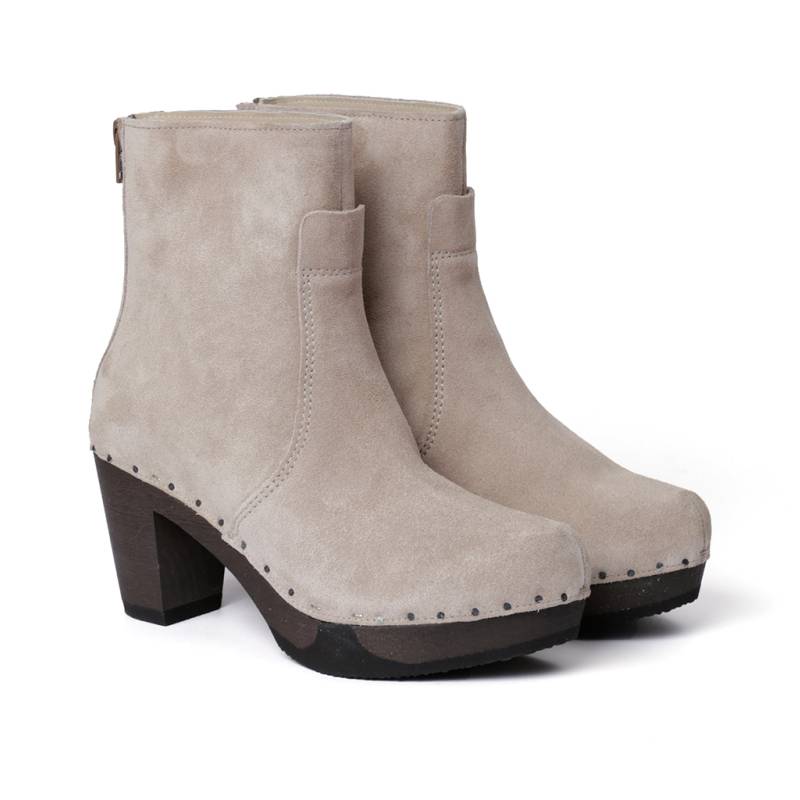 Softclox FRANKA Kaschmir taupe (dunkel) im Angebot