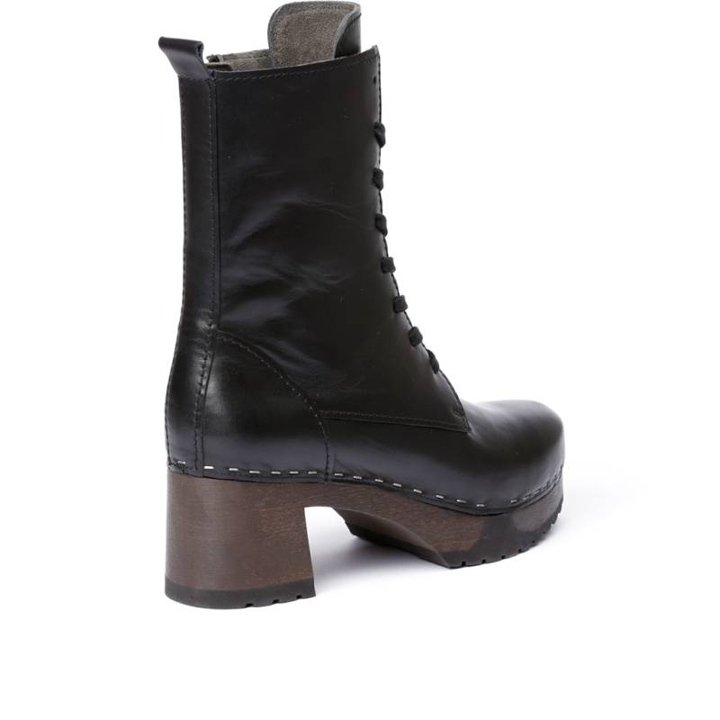 Softclox HELMA Bright Nappa schwarz (dunkel) Meist gekauft