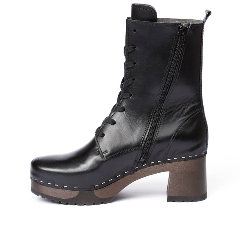 Softclox HELMA Bright Nappa schwarz (dunkel) Meist gekauft