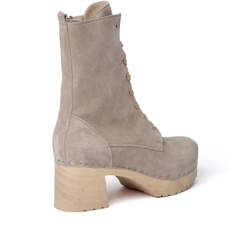 Softclox HELMA Kaschmir taupe (natur) Kostenloser Versand
