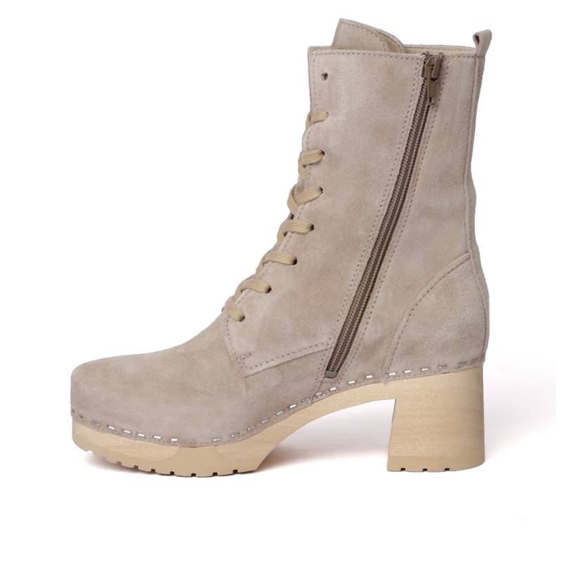 Softclox HELMA Kaschmir taupe (natur) Kostenloser Versand