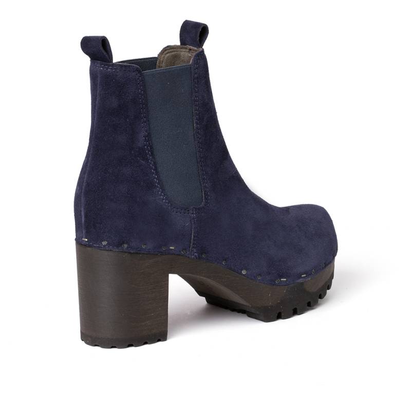 Softclox ODILIA Kaschmir midnight (dunkel) Fabrik Onlineshop