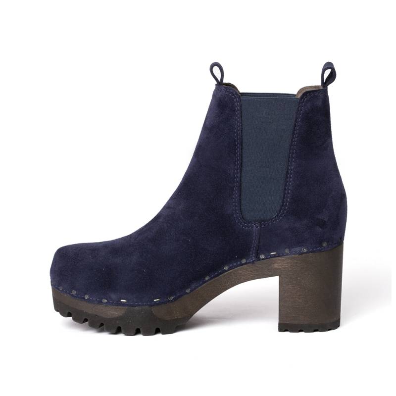 Softclox ODILIA Kaschmir midnight (dunkel) Fabrik Onlineshop