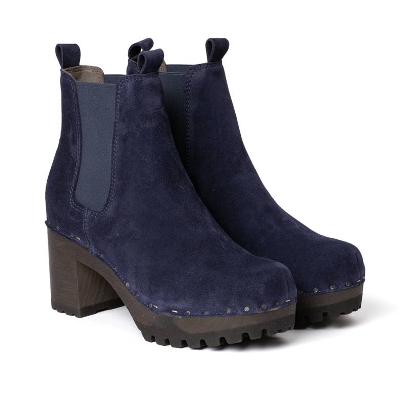 Softclox ODILIA Kaschmir midnight (dunkel) Fabrik Onlineshop
