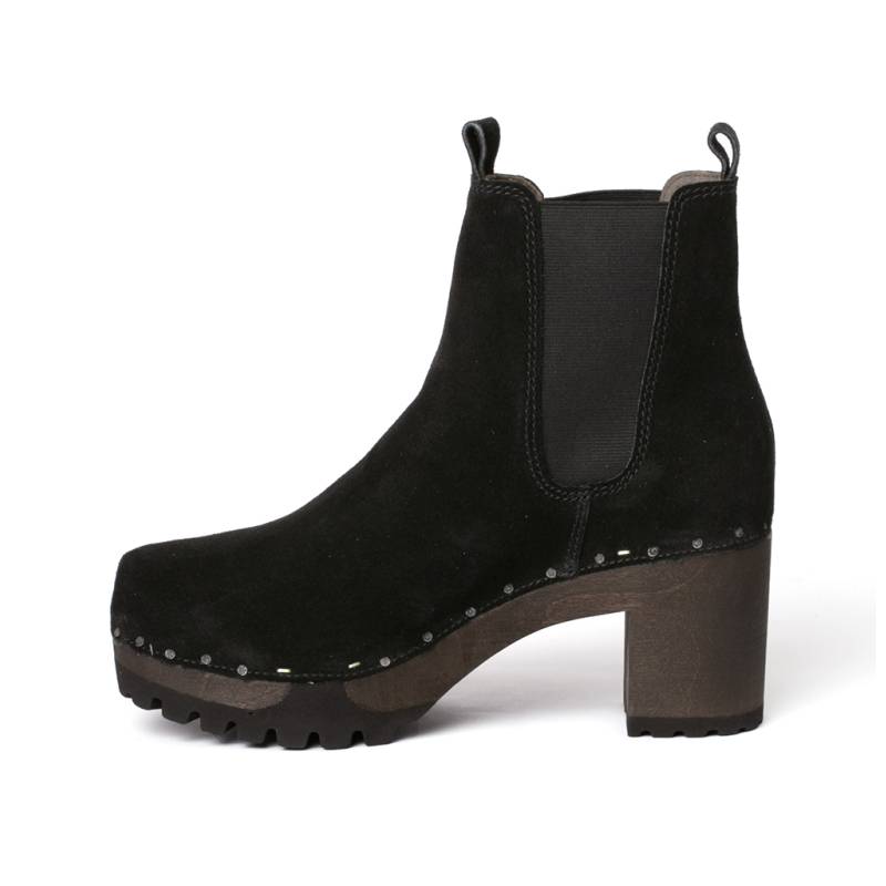 Softclox ODILIA Kaschmir schwarz (dunkel) Fabrikpreis