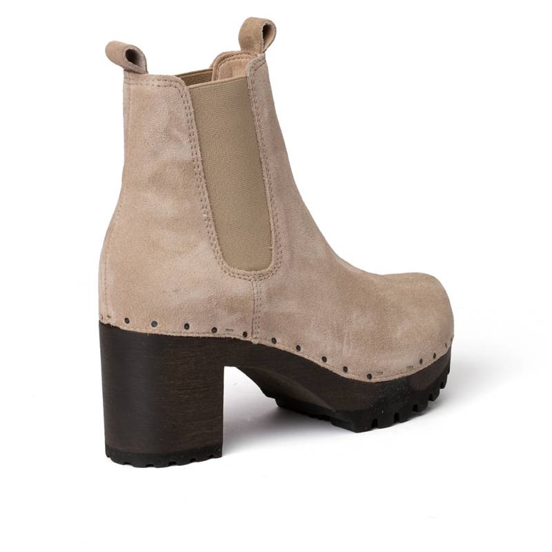 Softclox ODILIA Kaschmir taupe (dunkel) Sonderangebot