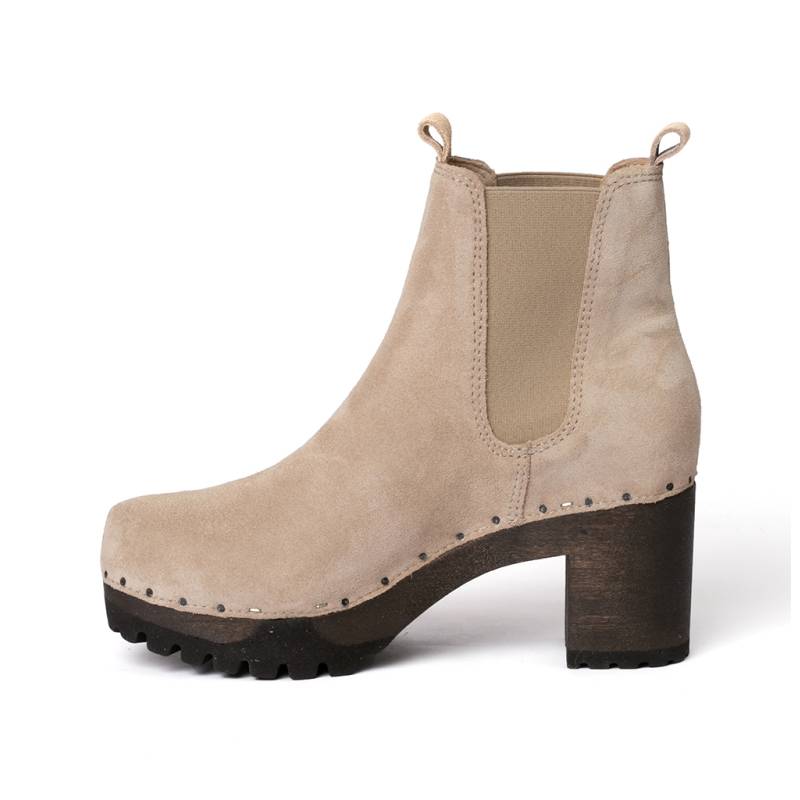Softclox ODILIA Kaschmir taupe (dunkel) Sonderangebot