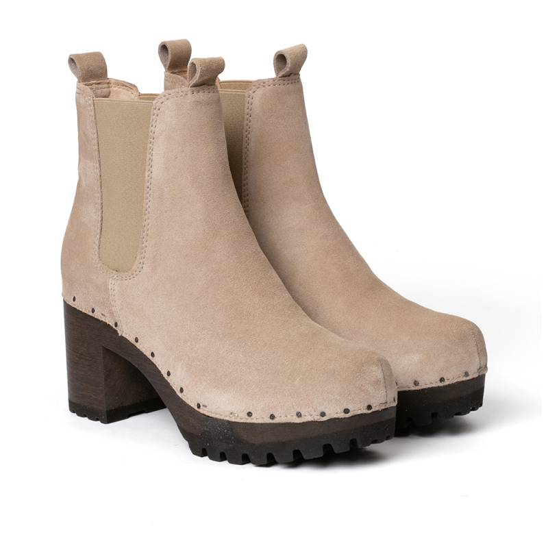 Softclox ODILIA Kaschmir taupe (dunkel) Sonderangebot