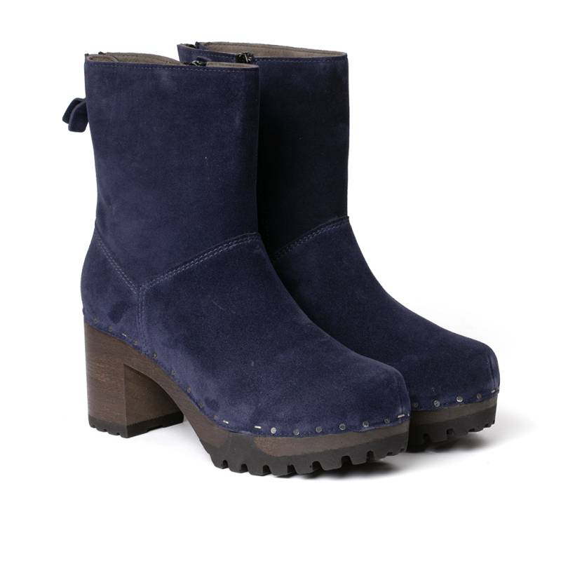 Softclox OLYMPIA Kaschmir midnight (dunkel) Günstig kaufen