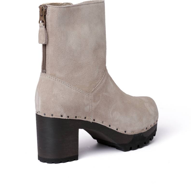 Softclox OLYMPIA Kaschmir taupe (dunkel) Versandkostenfrei