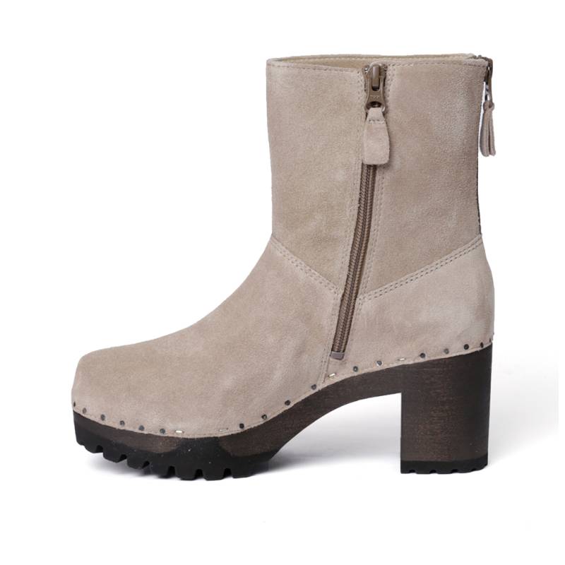 Softclox OLYMPIA Kaschmir taupe (dunkel) Versandkostenfrei