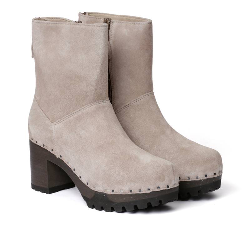 Softclox OLYMPIA Kaschmir taupe (dunkel) Versandkostenfrei