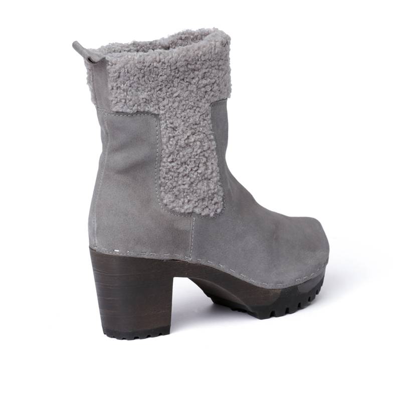 Softclox OMBRA Kaschmir/WF grau (dunkel) Großer Ausverkauf