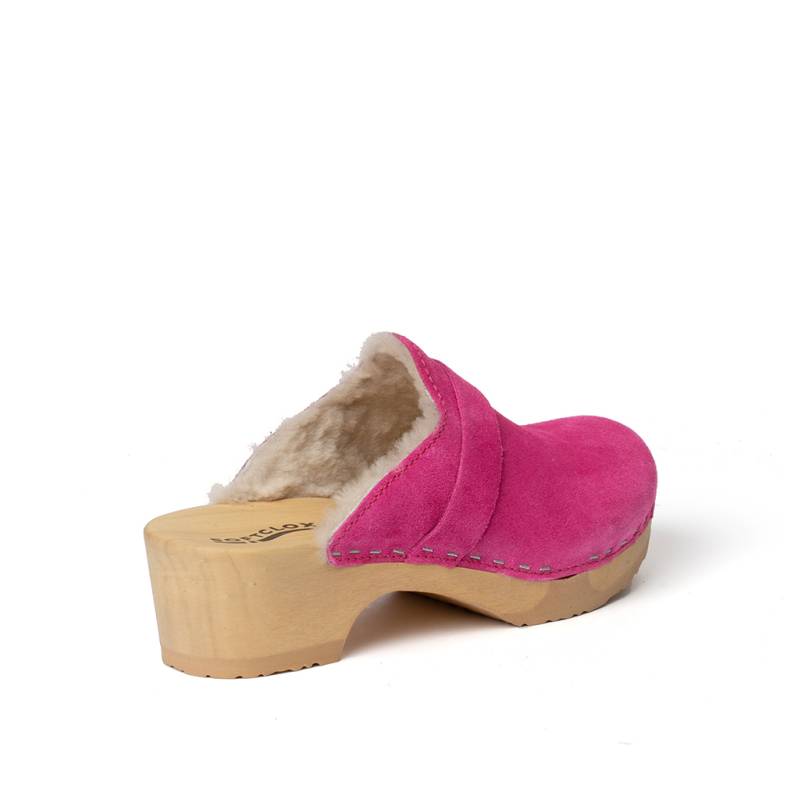 Softclox TAIRA Kaschmir/LF pink (natur) Flash Sale