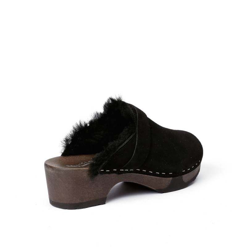 Softclox TAIRA Kaschmir/LF schwarz (dunkel) Begrenztes Angebot
