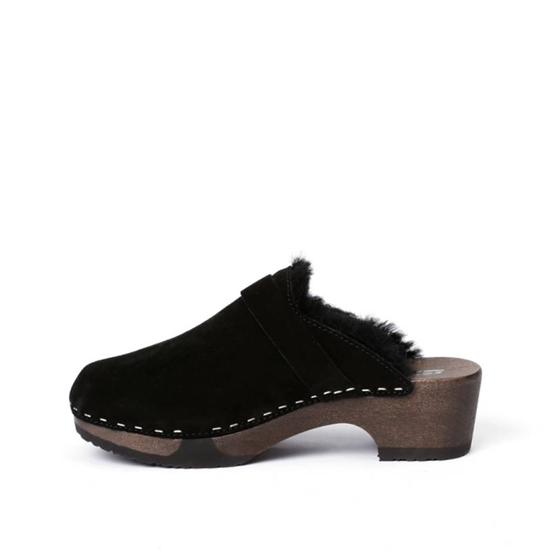 Softclox TAIRA Kaschmir/LF schwarz (dunkel) Begrenztes Angebot