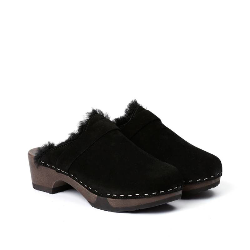Softclox TAIRA Kaschmir/LF schwarz (dunkel) Begrenztes Angebot