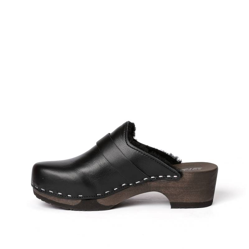 Softclox TAIRA Nappa/LF schwarz (dunkel) Exklusivangebot
