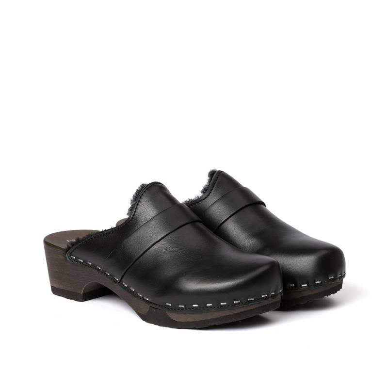 Softclox TAIRA Nappa/LF schwarz (dunkel) Exklusivangebot