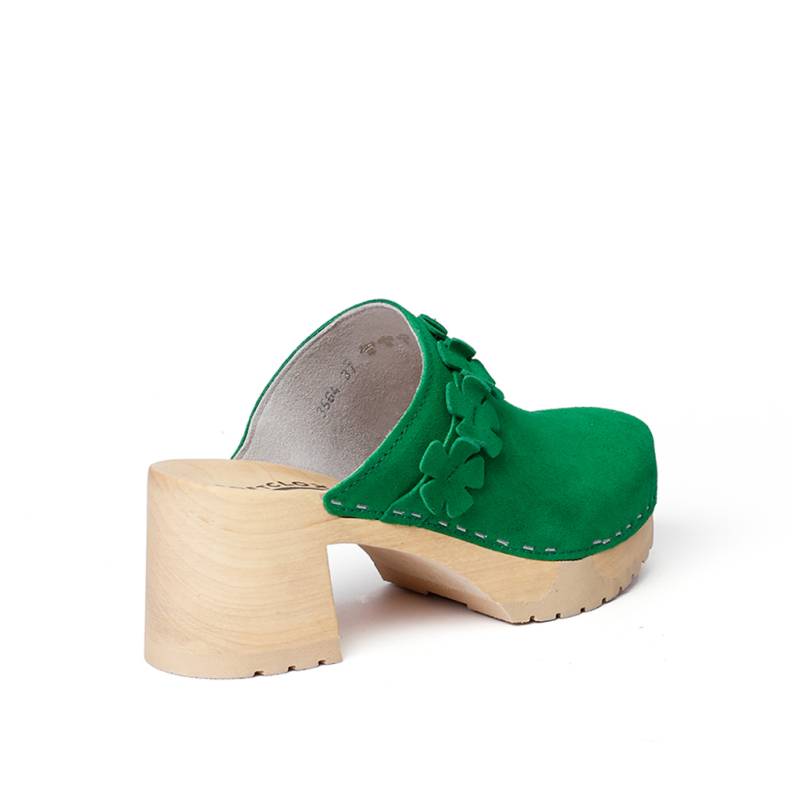 Softclox HERMINE Kaschmir fashiongreen (natur) Weihnachtsangebot