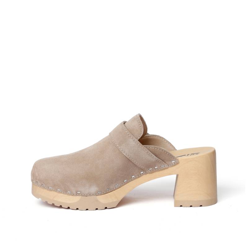 Softclox HILARIA Kaschmir taupe (natur) Osterangebot