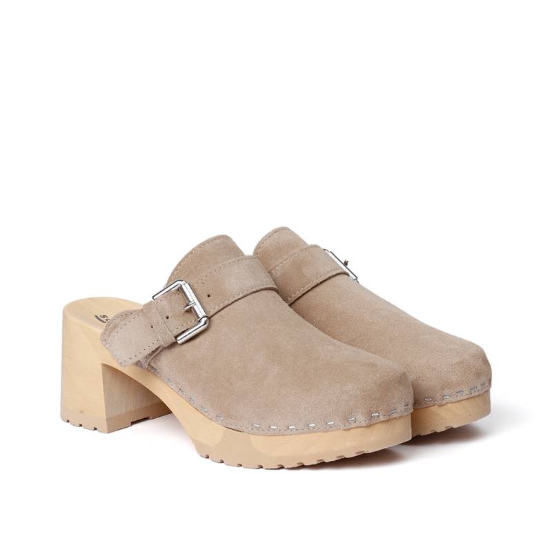 Softclox HILARIA Kaschmir taupe (natur) Osterangebot