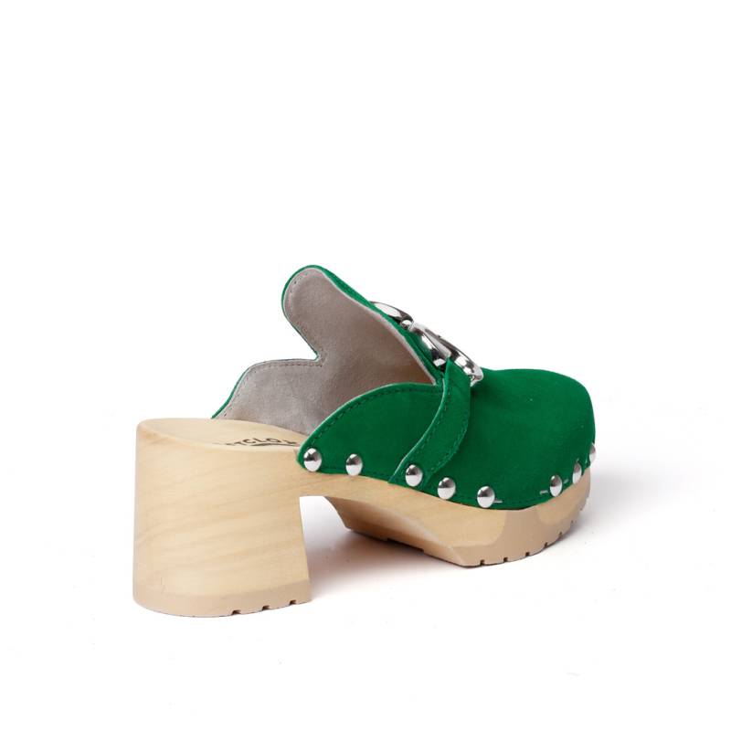 Softclox HIRA Kaschmir fashiongreen (natur) Muttertagsangebot