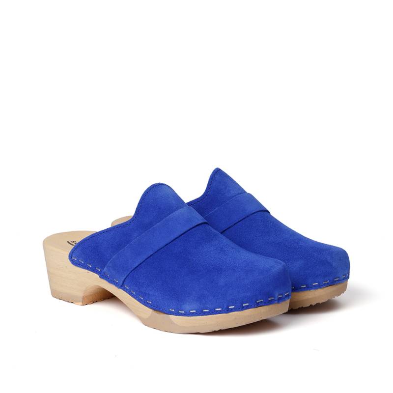 Softclox TAMINA Kaschmir blue orchid (natur) Vatertagsangebot