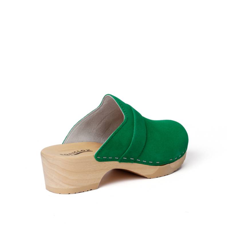 Softclox TAMINA Kaschmir fashiongreen (natur) Valentinstagsangebot