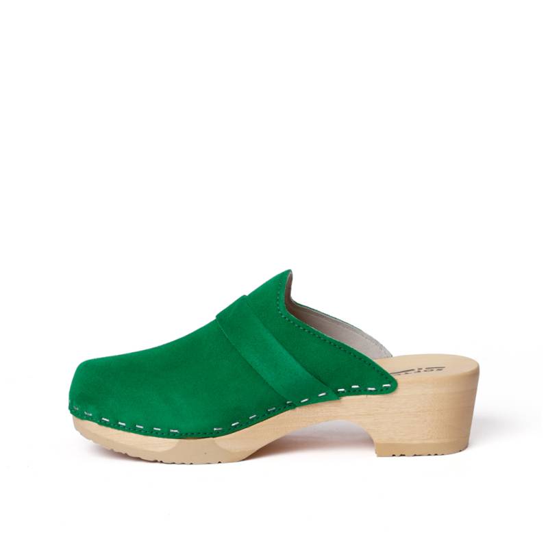Softclox TAMINA Kaschmir fashiongreen (natur) Valentinstagsangebot