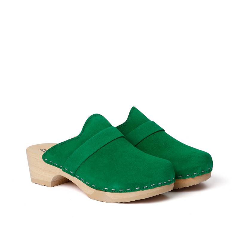 Softclox TAMINA Kaschmir fashiongreen (natur) Valentinstagsangebot