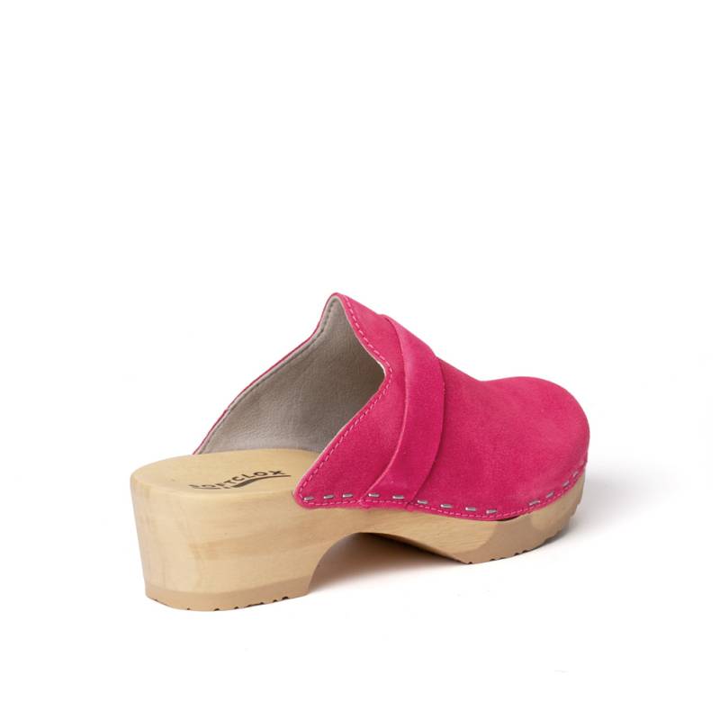 Softclox TAMINA Kaschmir pink kiss (natur) Jubiläumsangebot