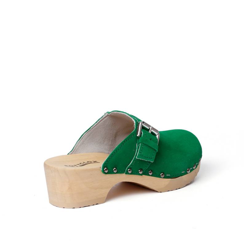 Softclox TOMMA Kaschmir fashiongreen (natur) Heißer Verkauf