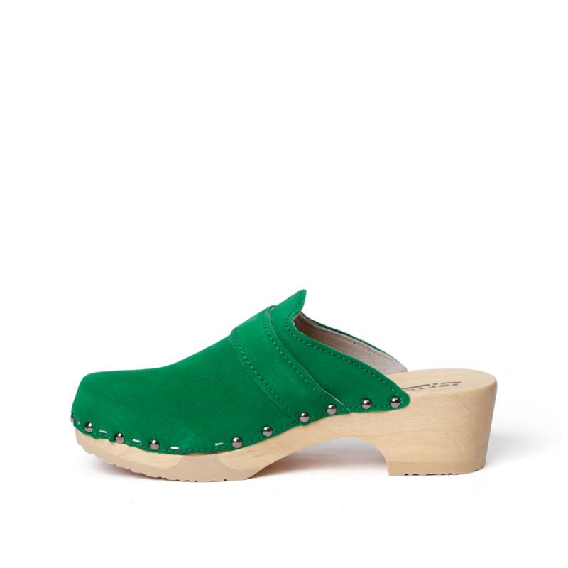 Softclox TOMMA Kaschmir fashiongreen (natur) Heißer Verkauf