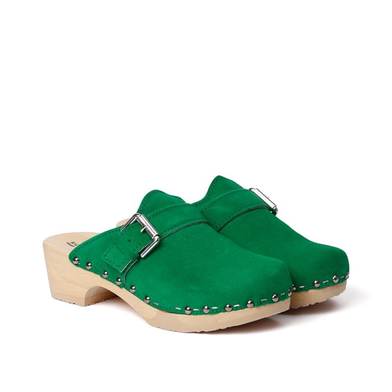 Softclox TOMMA Kaschmir fashiongreen (natur) Heißer Verkauf