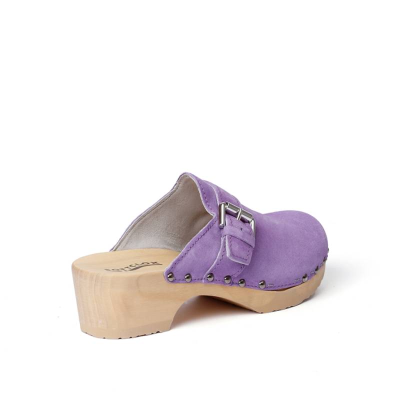 Softclox TOMMA Kaschmir violett (natur) Neueste Mode