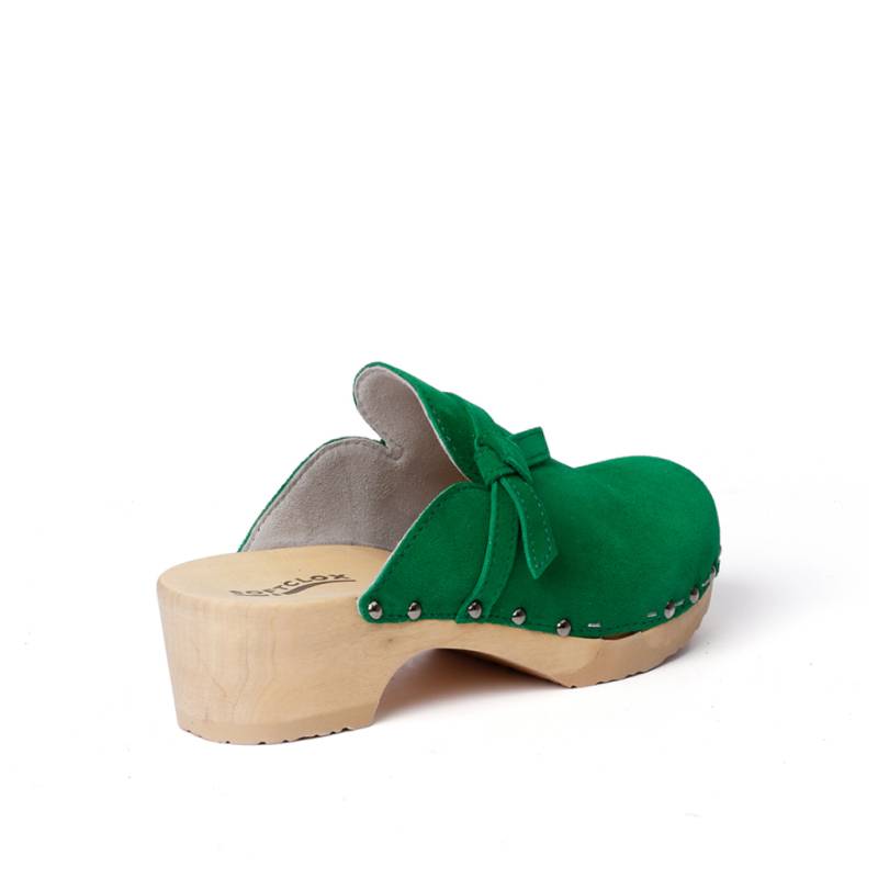 Softclox TORINA Kaschmir fashiongreen (natur) Online Outlet