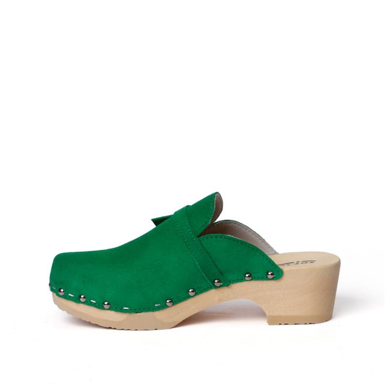Softclox TORINA Kaschmir fashiongreen (natur) Online Outlet