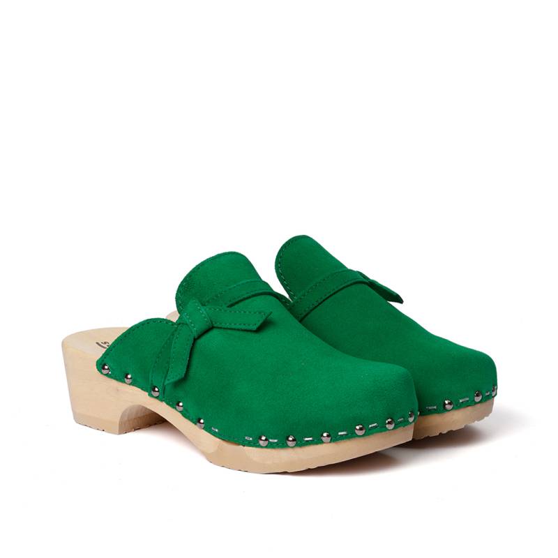Softclox TORINA Kaschmir fashiongreen (natur) Online Outlet