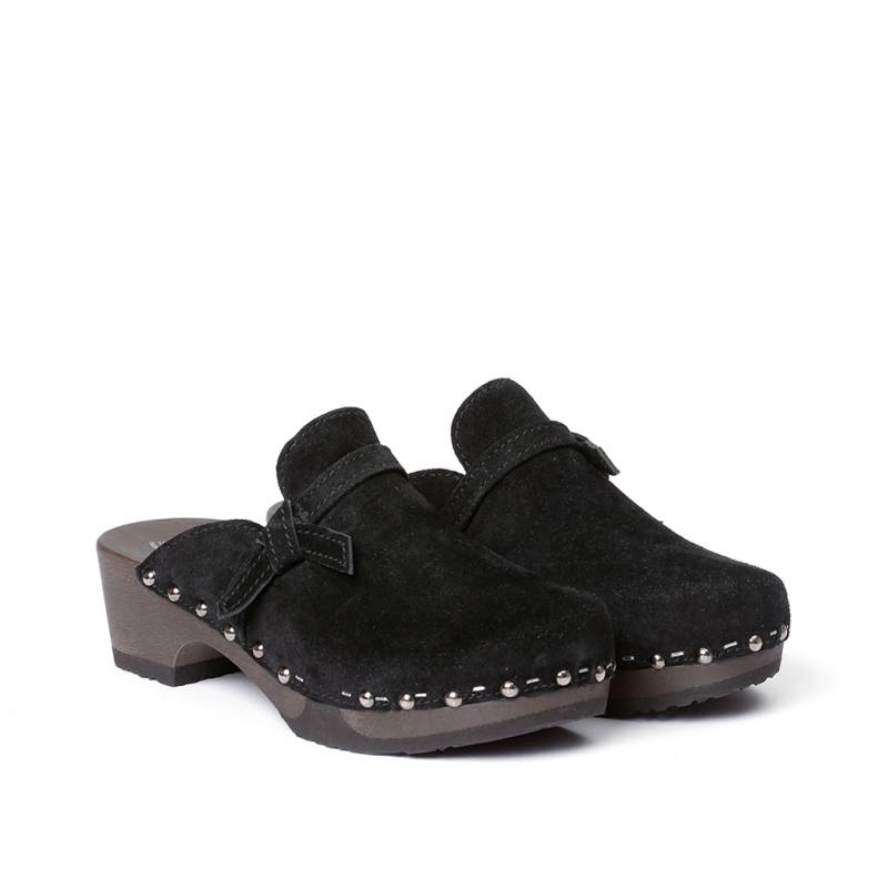 Softclox TORINA Kaschmir schwarz (dunkel) Exklusive Angebote