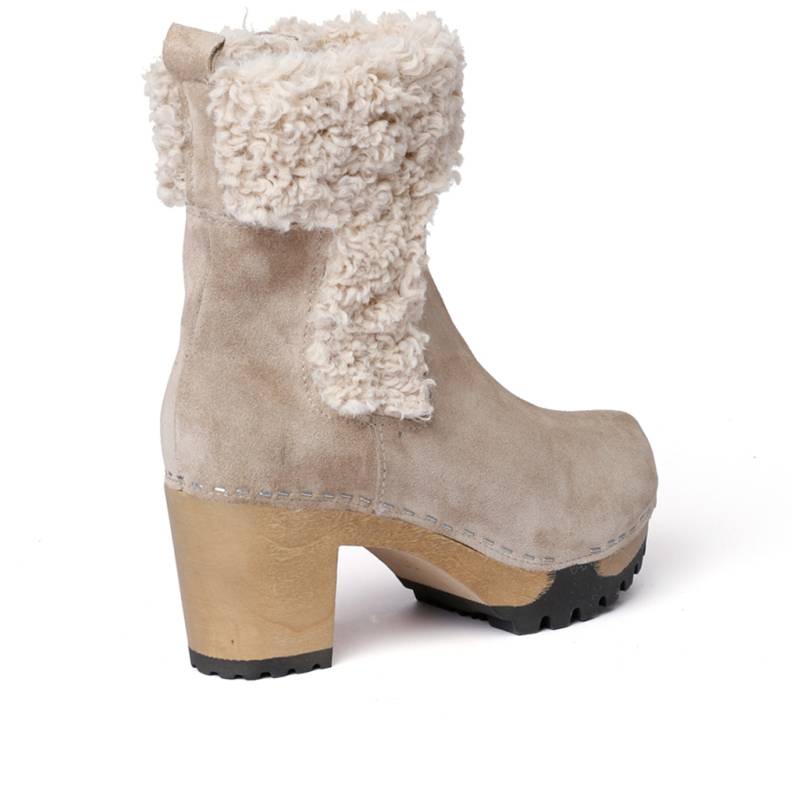 Softclox OMBRA Kaschmir/WF taupe (hazelnut) Bestseller