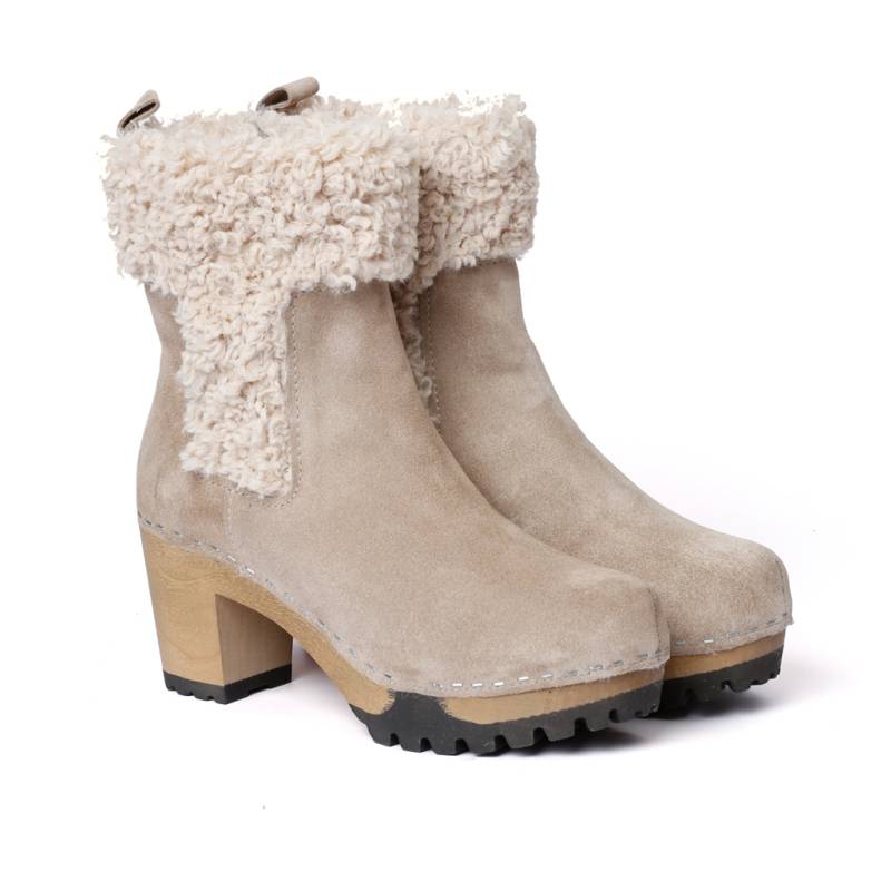 Softclox OMBRA Kaschmir/WF taupe (hazelnut) Bestseller