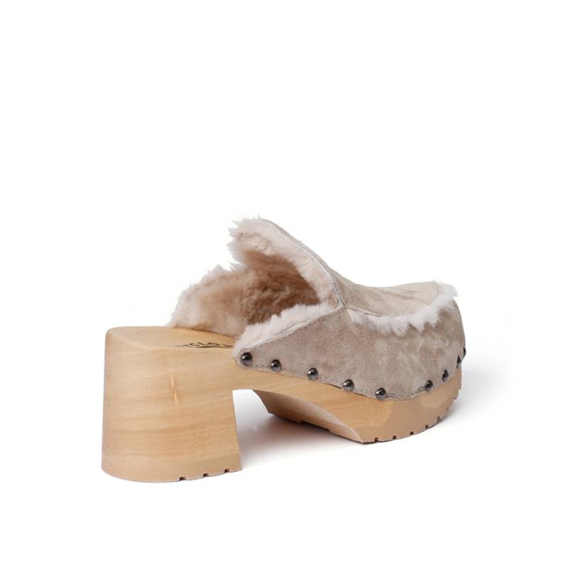 Softclox HENNI Kaschmir/LF taupe (natur) Kauf eins, bekomm eins gratis